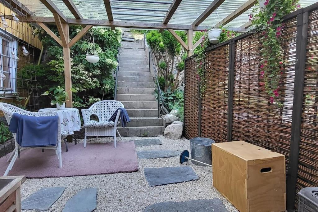 Outstanding Apartment Close To Gothenburg 쿵엘브 외부 사진