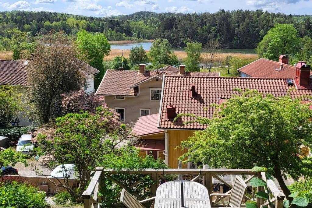 Outstanding Apartment Close To Gothenburg 쿵엘브 외부 사진