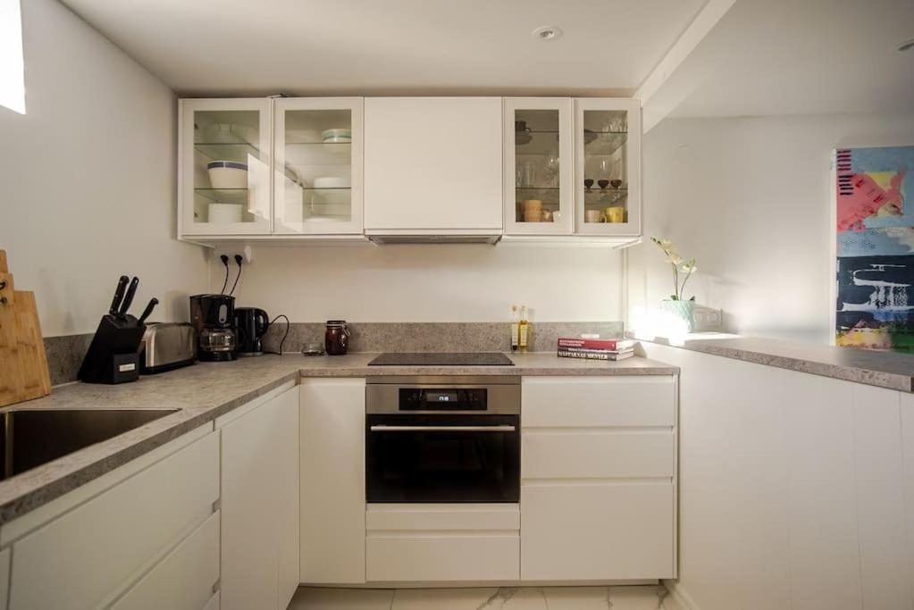 Outstanding Apartment Close To Gothenburg 쿵엘브 외부 사진