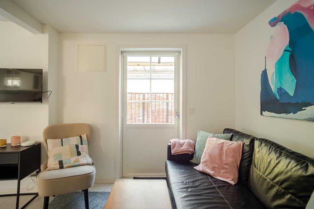 Outstanding Apartment Close To Gothenburg 쿵엘브 외부 사진