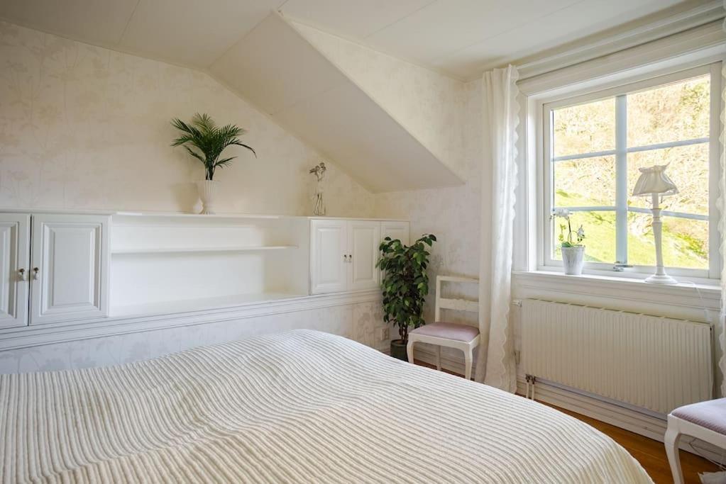 Outstanding Apartment Close To Gothenburg 쿵엘브 외부 사진