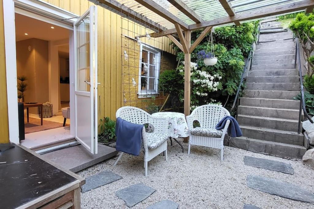 Outstanding Apartment Close To Gothenburg 쿵엘브 외부 사진