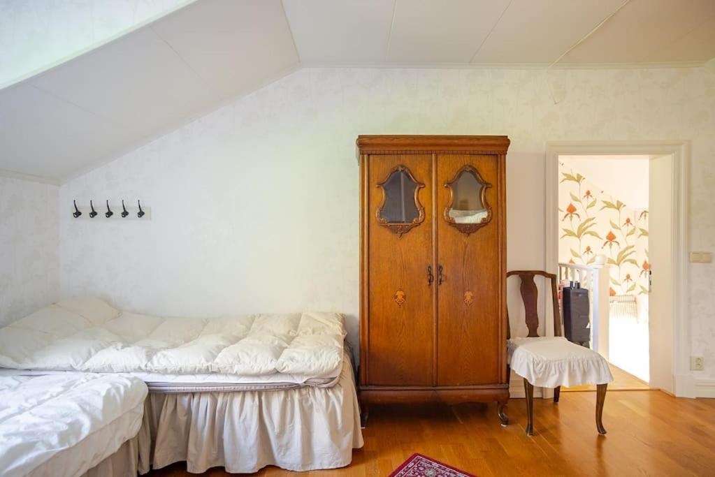 Outstanding Apartment Close To Gothenburg 쿵엘브 외부 사진