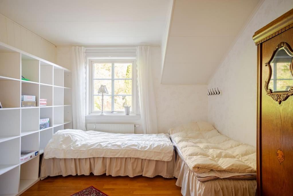 Outstanding Apartment Close To Gothenburg 쿵엘브 외부 사진