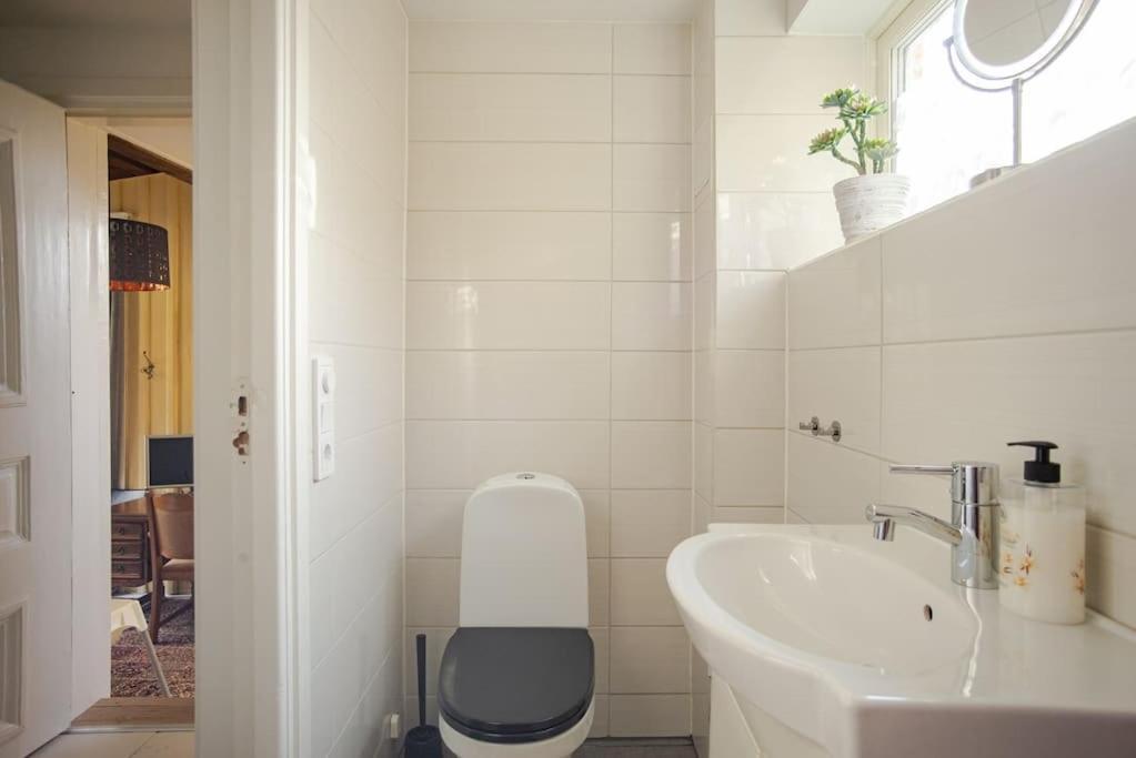 Outstanding Apartment Close To Gothenburg 쿵엘브 외부 사진