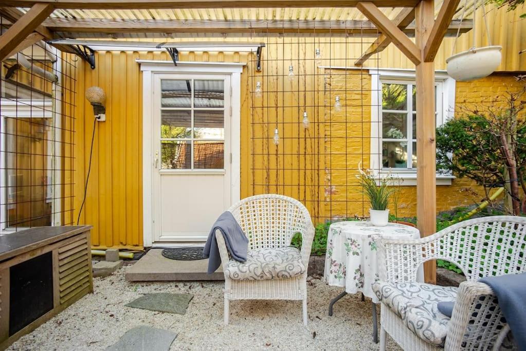Outstanding Apartment Close To Gothenburg 쿵엘브 외부 사진