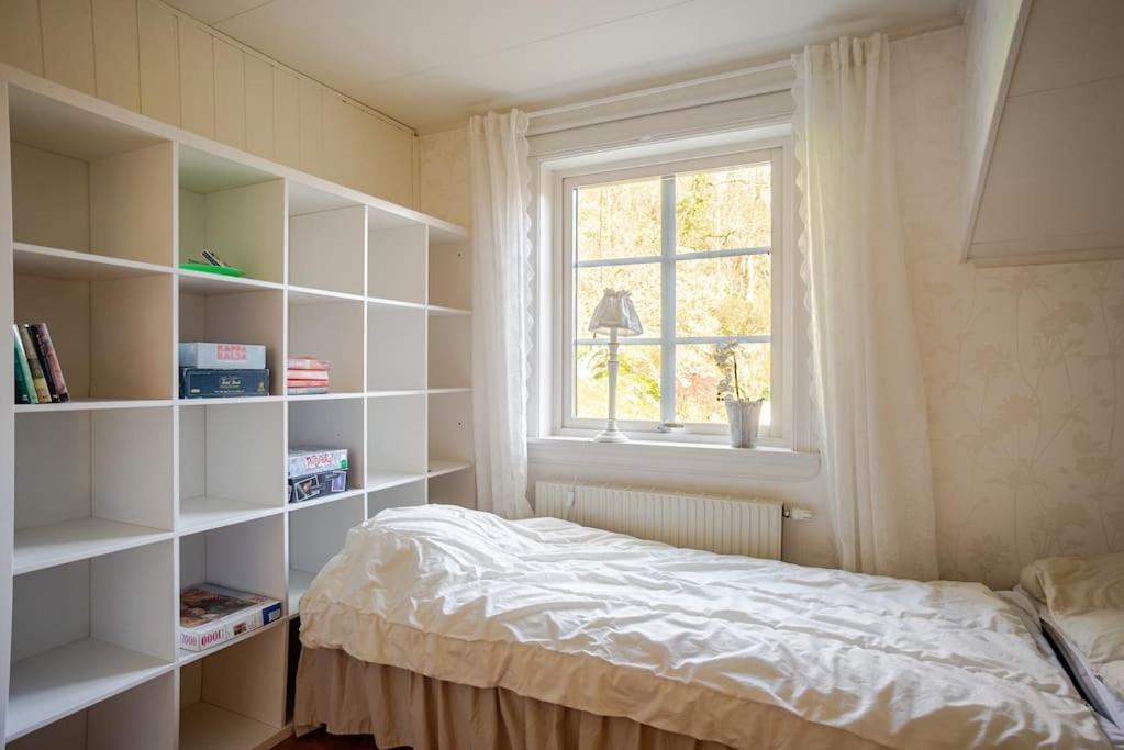 Outstanding Apartment Close To Gothenburg 쿵엘브 외부 사진
