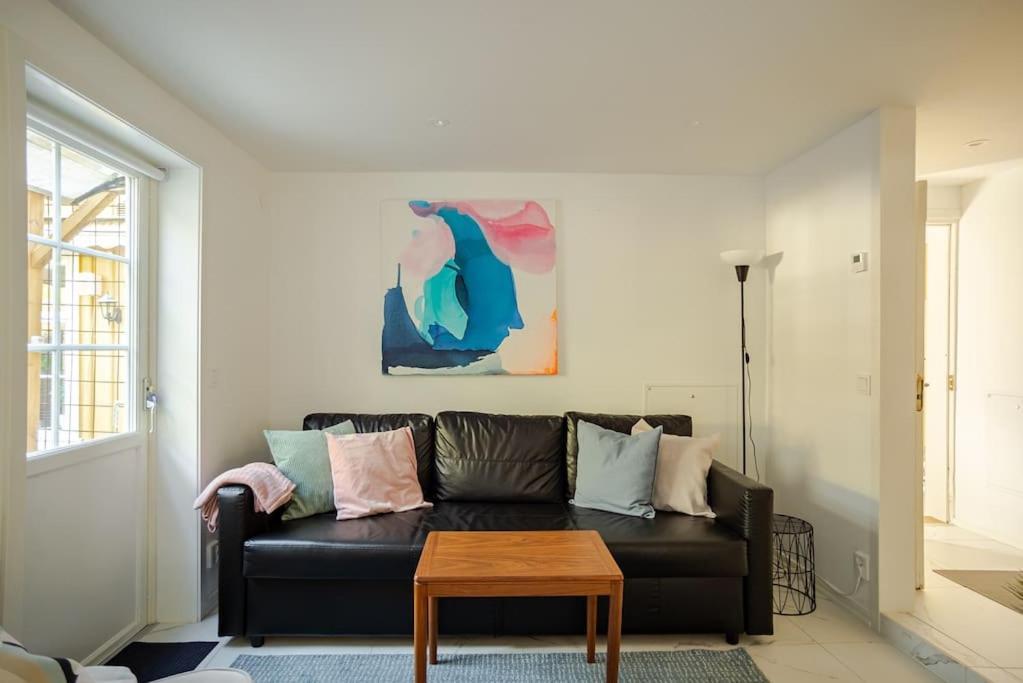 Outstanding Apartment Close To Gothenburg 쿵엘브 외부 사진