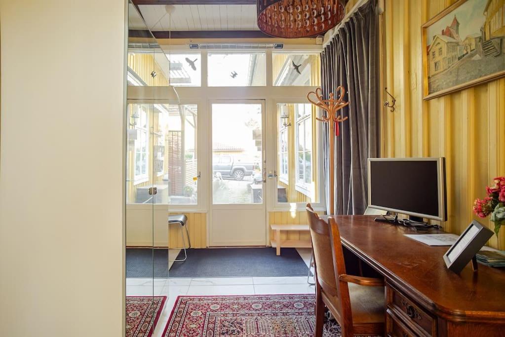 Outstanding Apartment Close To Gothenburg 쿵엘브 외부 사진